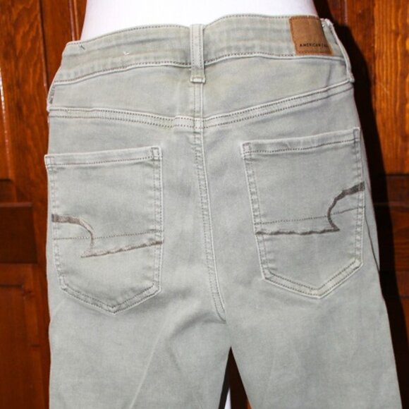 Jeans - Picture 3 of 5